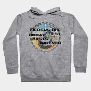 VTR-TLF54 Hoodie